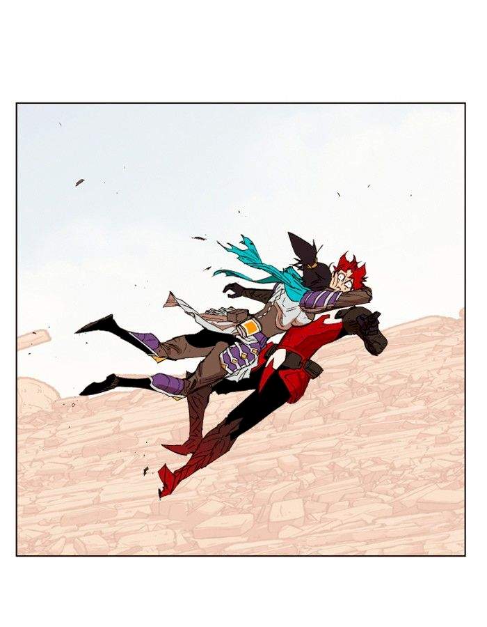 Hardcore Leveling Warrior Chapter 159 - Page 19