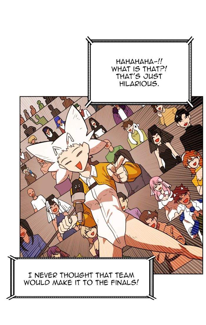 Hardcore Leveling Warrior Chapter 159 - Page 22