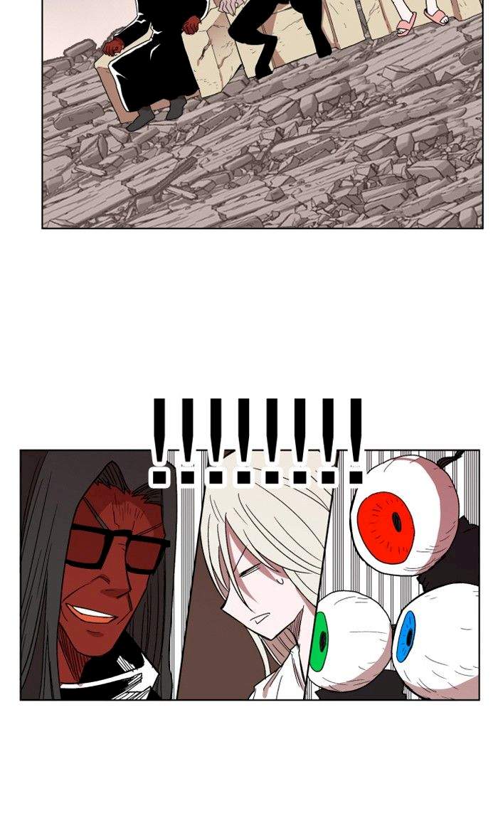 Hardcore Leveling Warrior Chapter 159 - Page 28