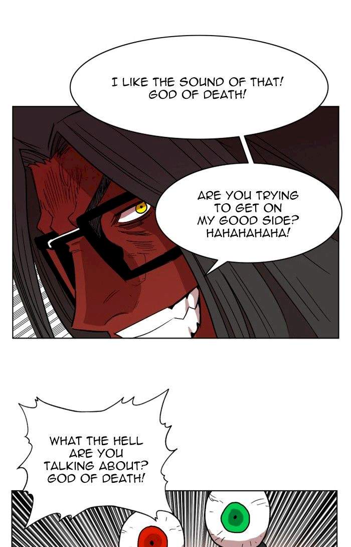 Hardcore Leveling Warrior Chapter 159 - Page 30