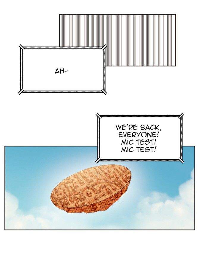 Hardcore Leveling Warrior Chapter 159 - Page 40