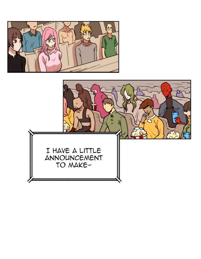 Hardcore Leveling Warrior Chapter 159 - Page 41