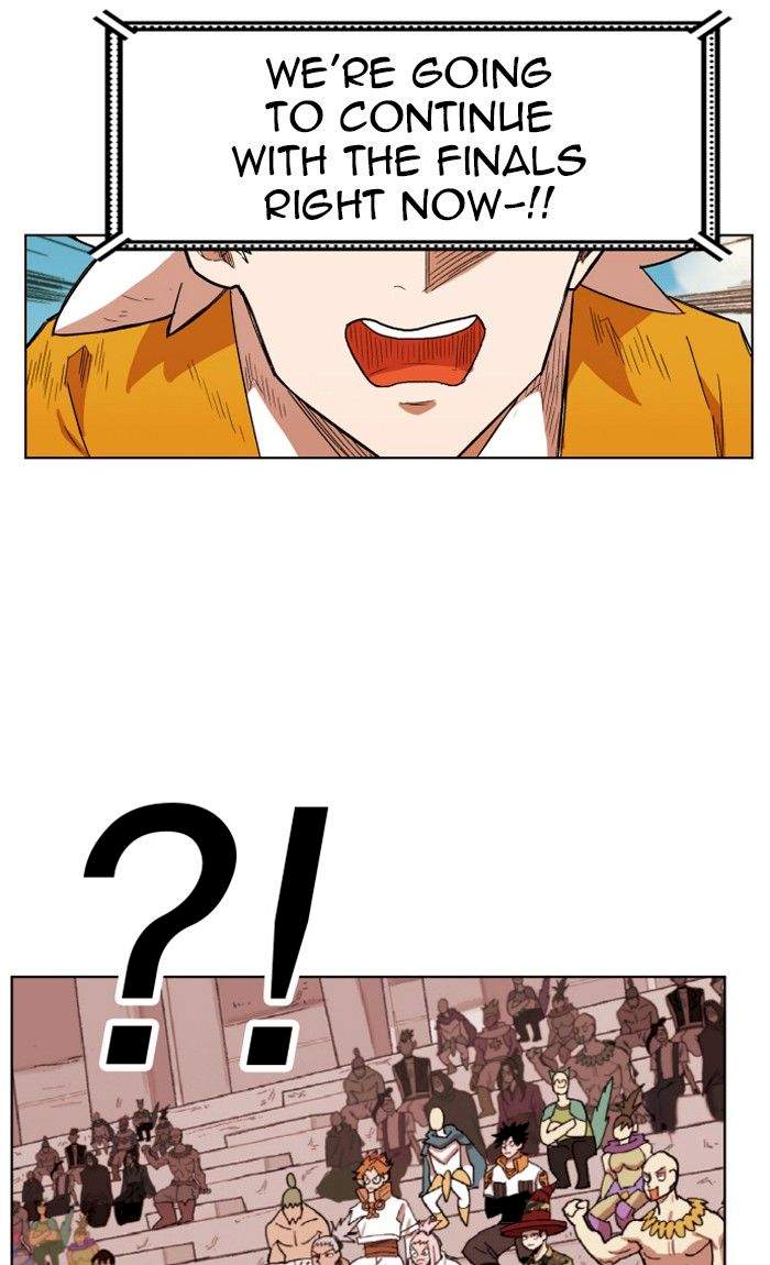 Hardcore Leveling Warrior Chapter 159 - Page 43