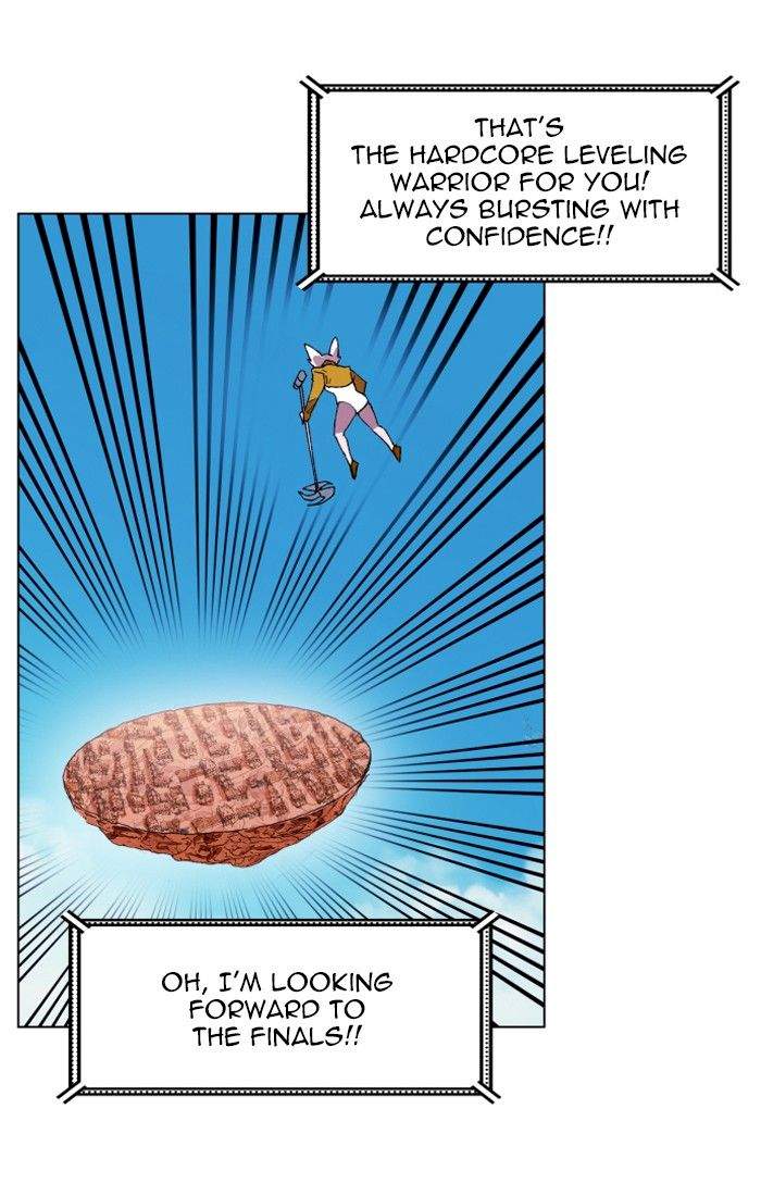 Hardcore Leveling Warrior Chapter 159 - Page 50