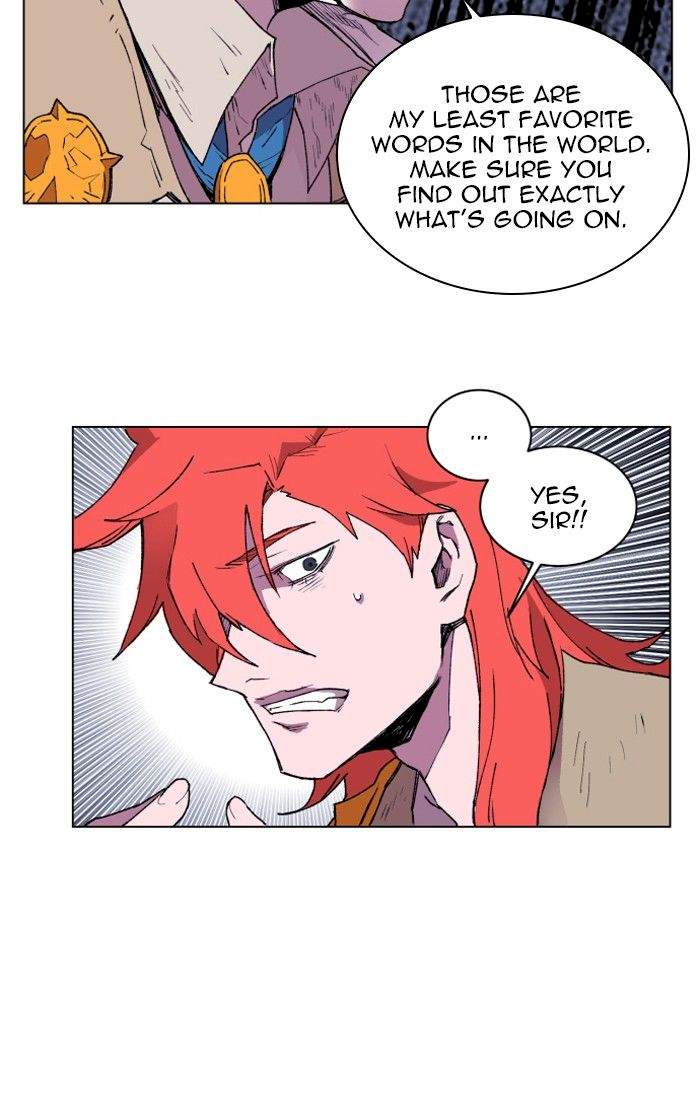 Hardcore Leveling Warrior Chapter 159 - Page 54