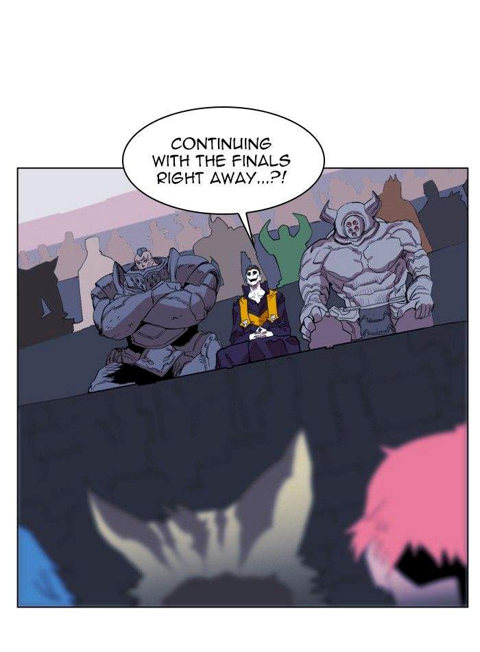 Hardcore Leveling Warrior Chapter 159 - Page 55