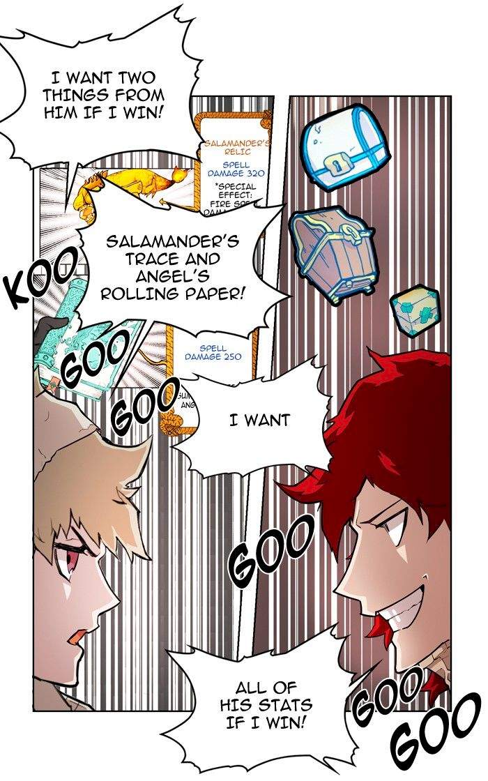 Hardcore Leveling Warrior Chapter 16 - Page 12