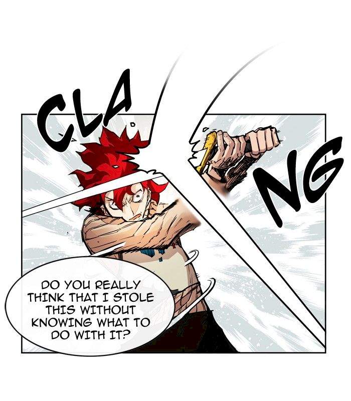 Hardcore Leveling Warrior Chapter 16 - Page 22