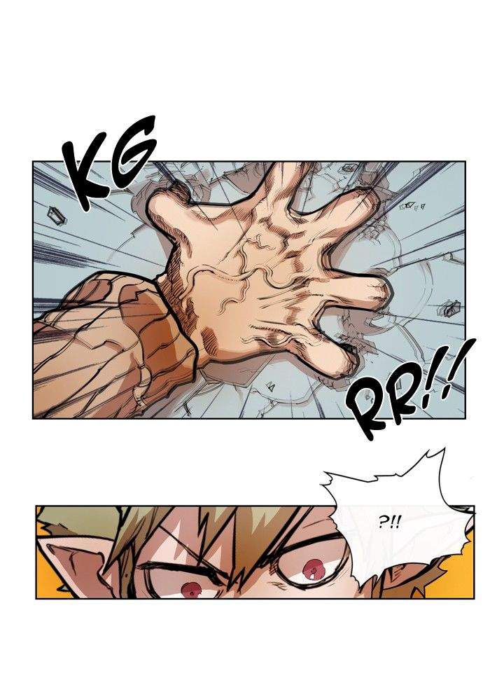 Hardcore Leveling Warrior Chapter 16 - Page 45