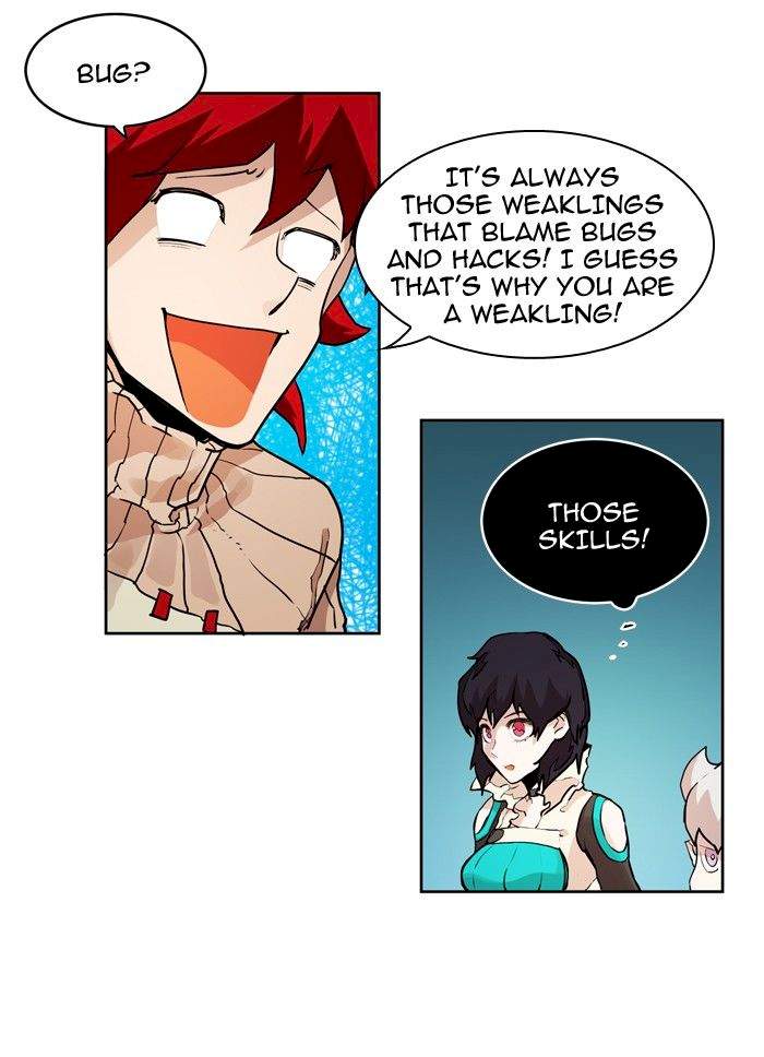 Hardcore Leveling Warrior Chapter 16 - Page 49