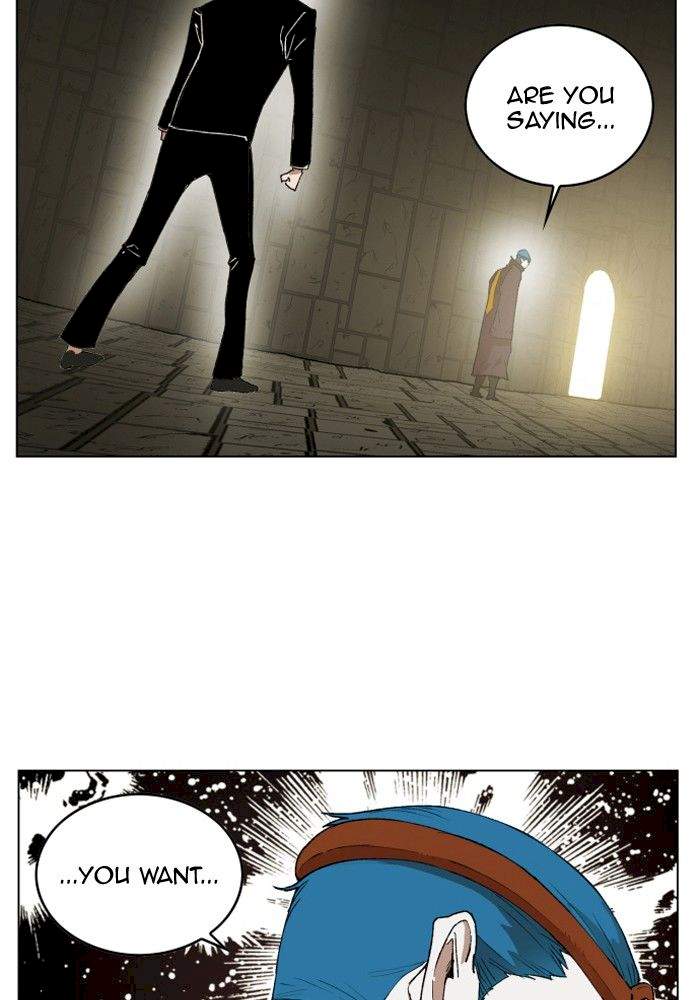 Hardcore Leveling Warrior Chapter 160 - Page 2