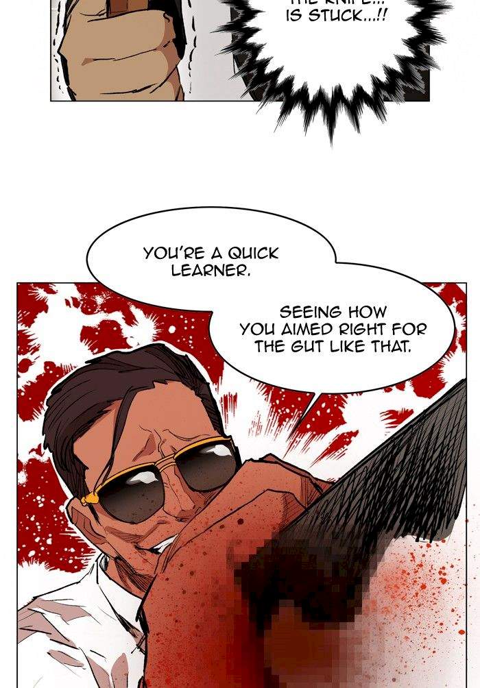 Hardcore Leveling Warrior Chapter 162 - Page 17