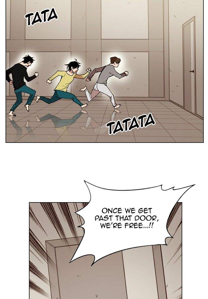 Hardcore Leveling Warrior Chapter 162 - Page 21