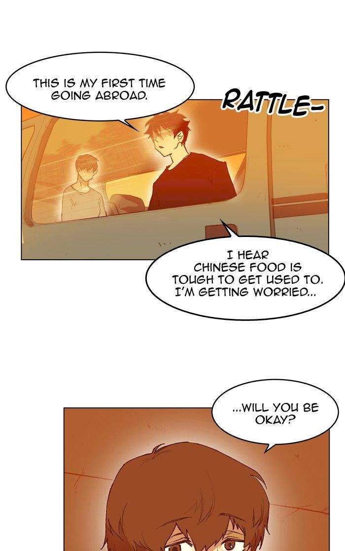 Hardcore Leveling Warrior Chapter 162 - Page 34