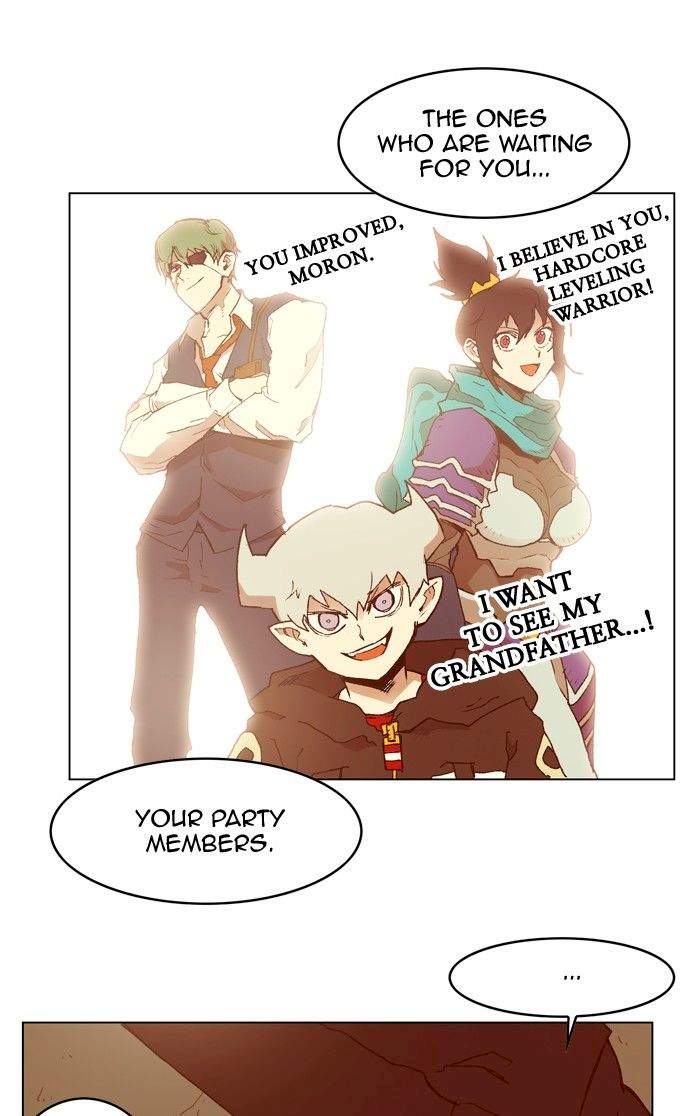 Hardcore Leveling Warrior Chapter 162 - Page 36