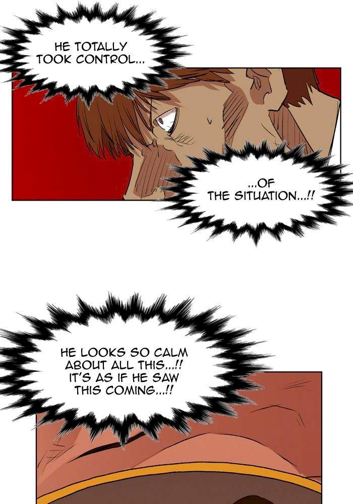 Hardcore Leveling Warrior Chapter 162 - Page 41