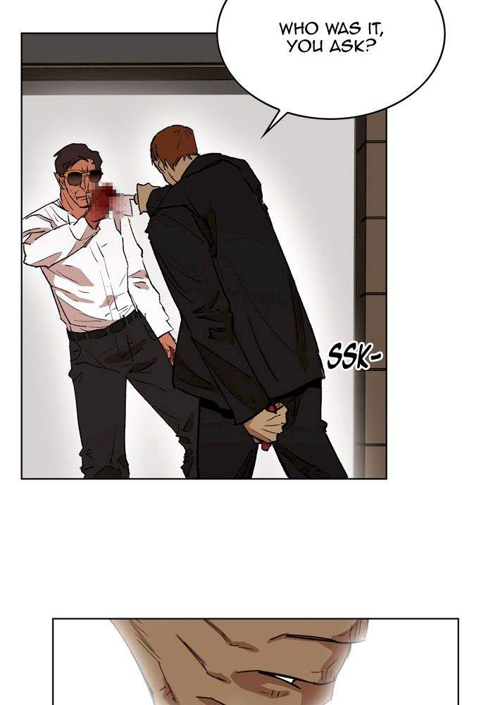 Hardcore Leveling Warrior Chapter 162 - Page 43