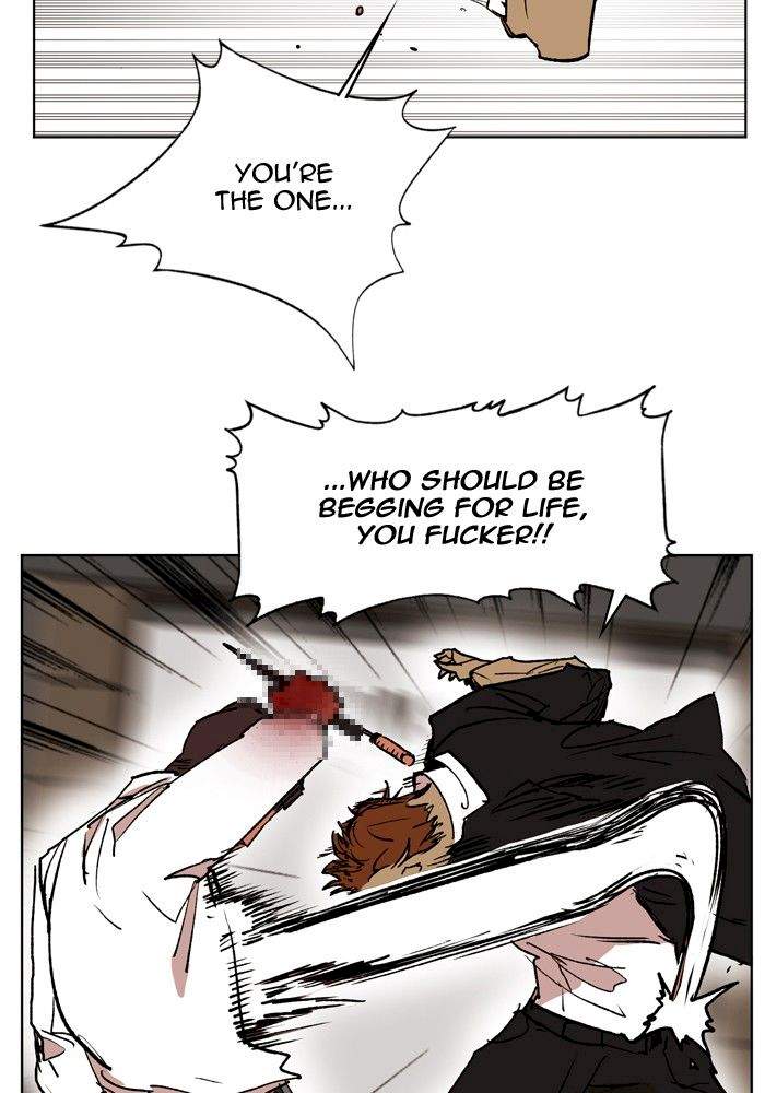 Hardcore Leveling Warrior Chapter 162 - Page 45