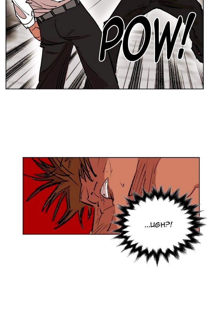 Hardcore Leveling Warrior Chapter 162 - Page 46