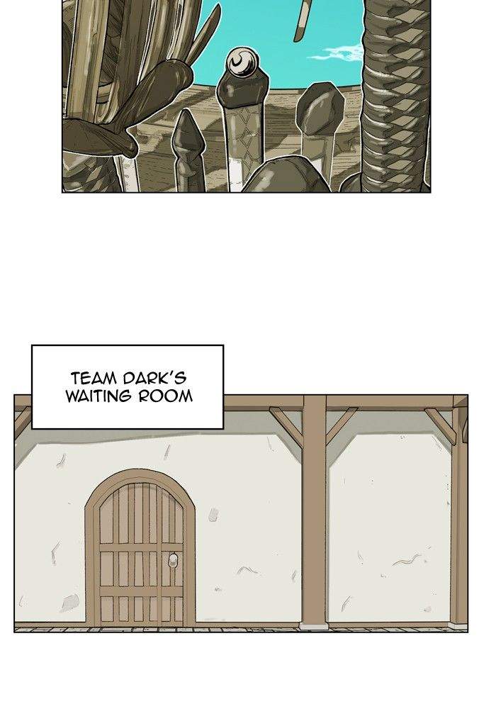 Hardcore Leveling Warrior Chapter 162 - Page 58