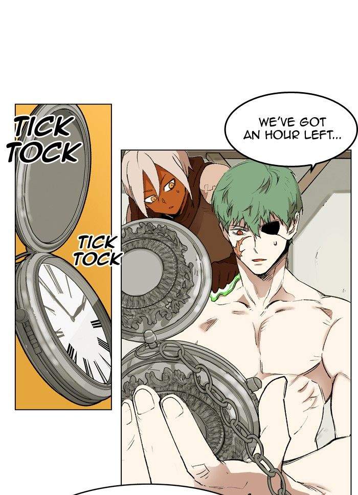 Hardcore Leveling Warrior Chapter 162 - Page 59