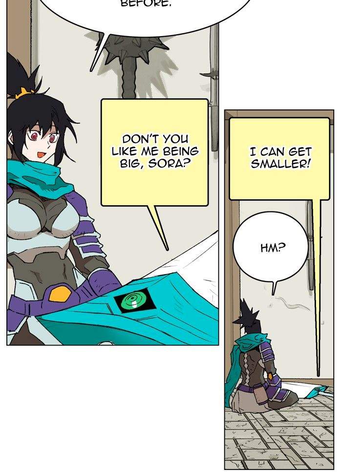 Hardcore Leveling Warrior Chapter 162 - Page 61