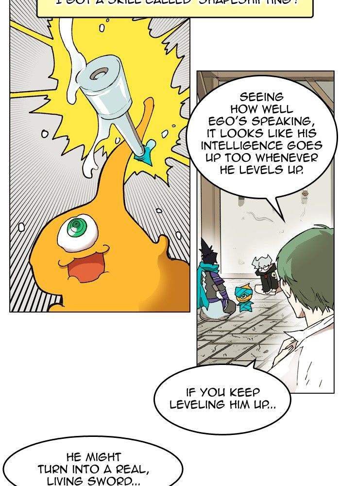 Hardcore Leveling Warrior Chapter 162 - Page 64