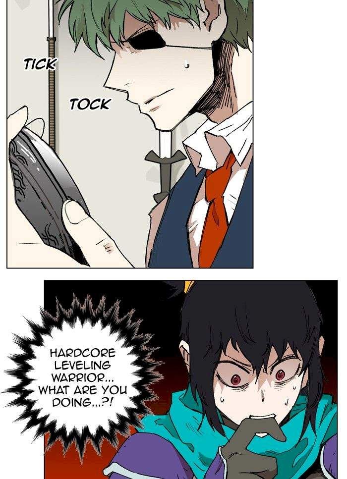 Hardcore Leveling Warrior Chapter 162 - Page 69
