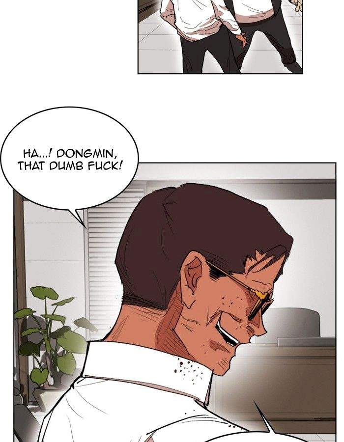 Hardcore Leveling Warrior Chapter 162 - Page 79