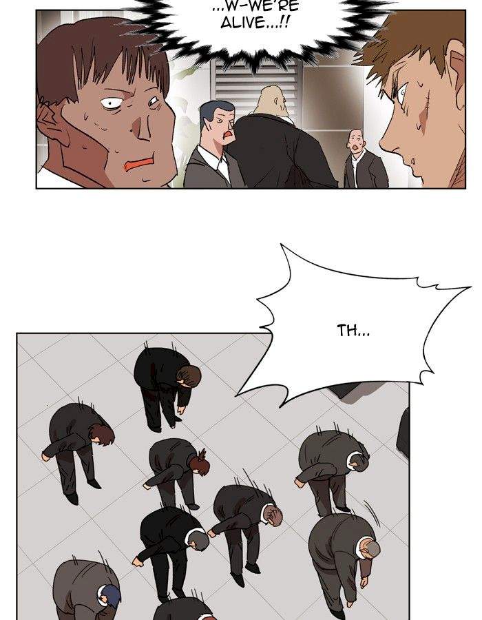 Hardcore Leveling Warrior Chapter 162 - Page 83