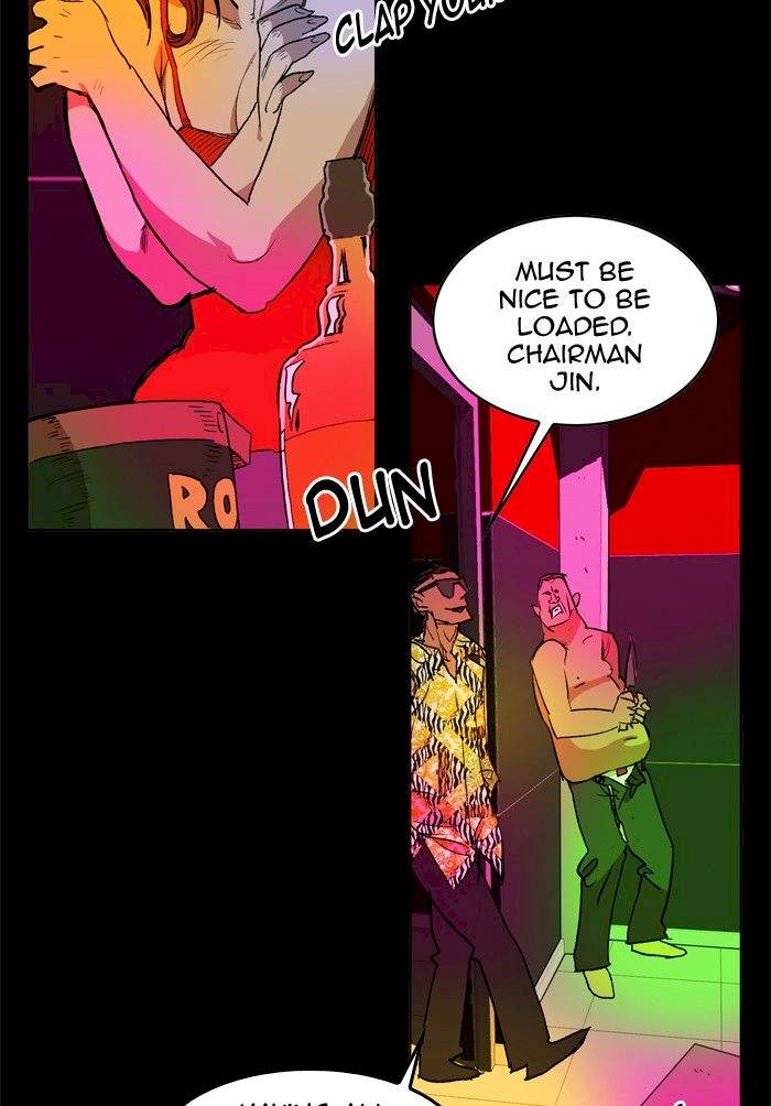 Hardcore Leveling Warrior Chapter 162 - Page 9