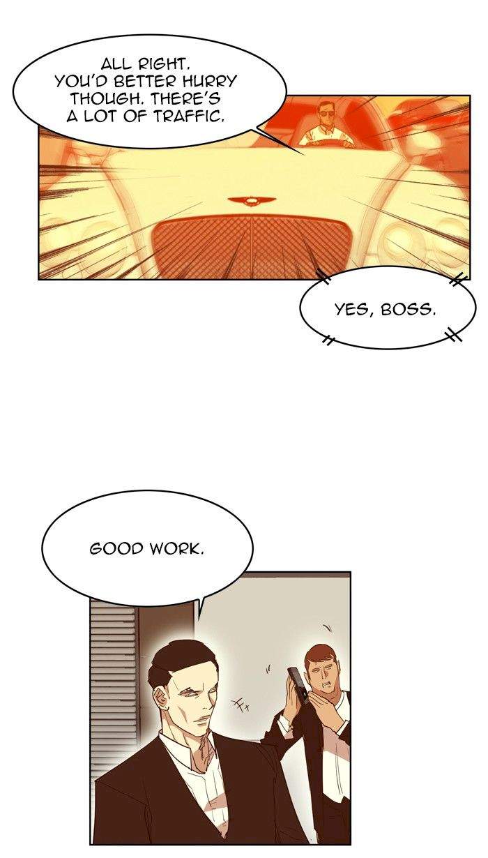 Hardcore Leveling Warrior Chapter 163 - Page 13