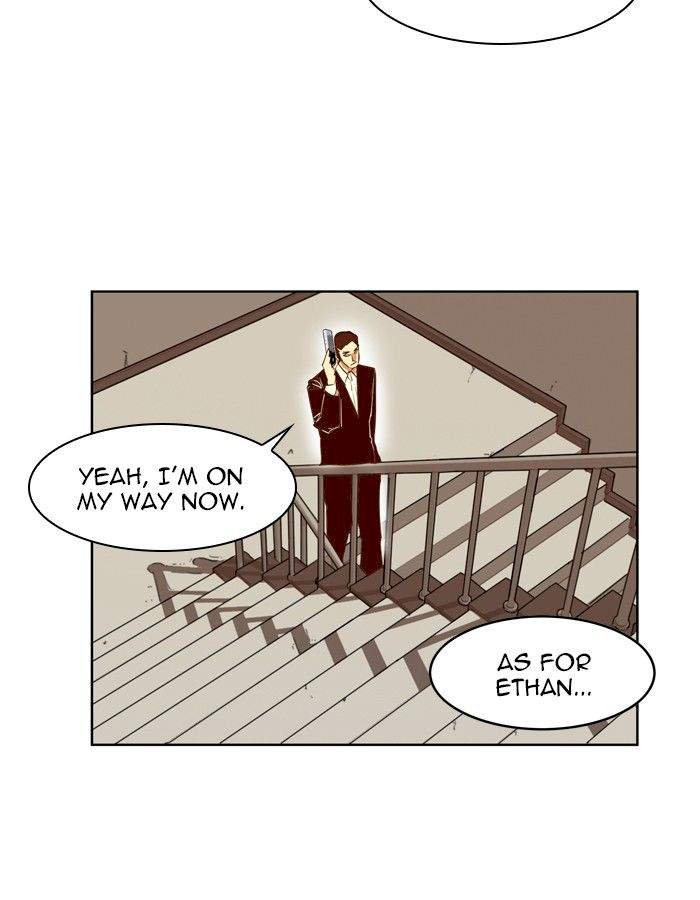 Hardcore Leveling Warrior Chapter 163 - Page 15