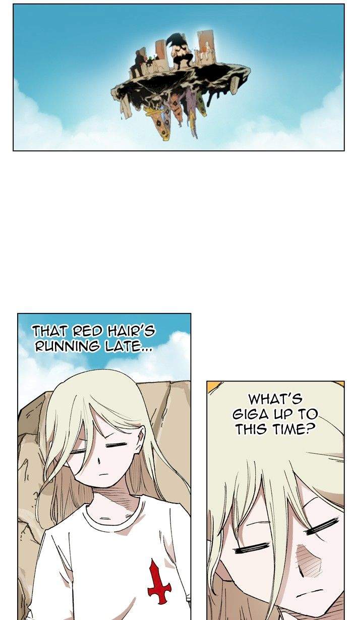 Hardcore Leveling Warrior Chapter 163 - Page 19