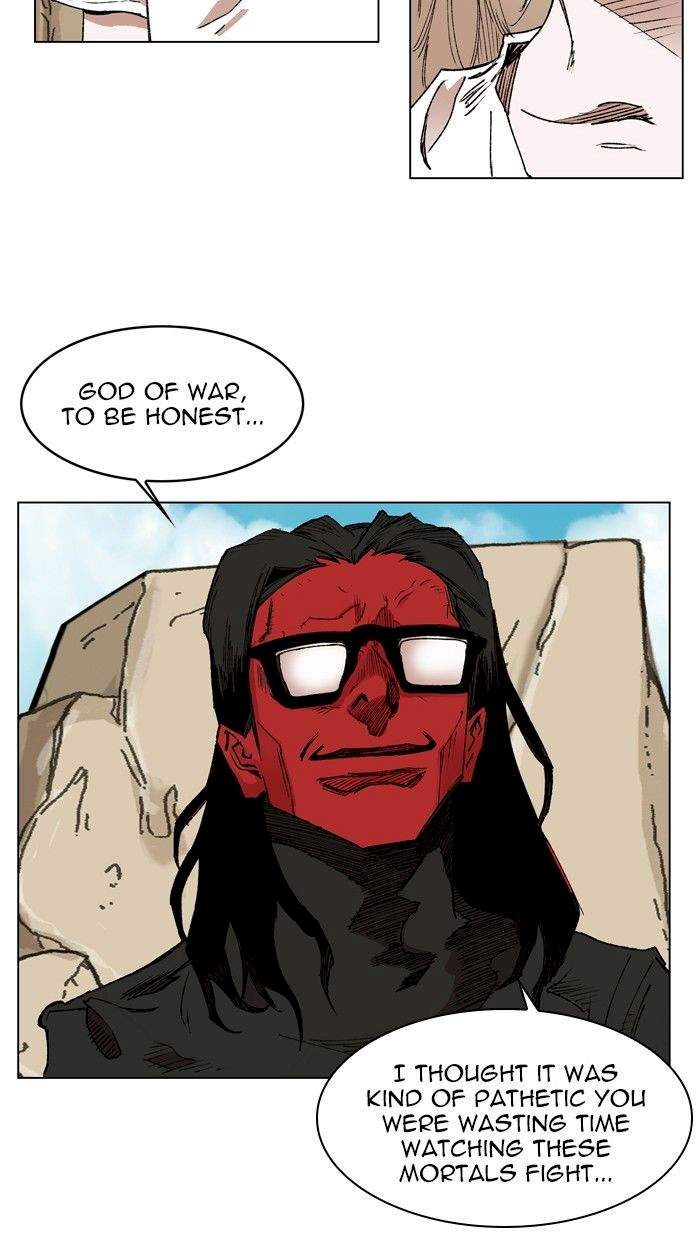 Hardcore Leveling Warrior Chapter 163 - Page 20