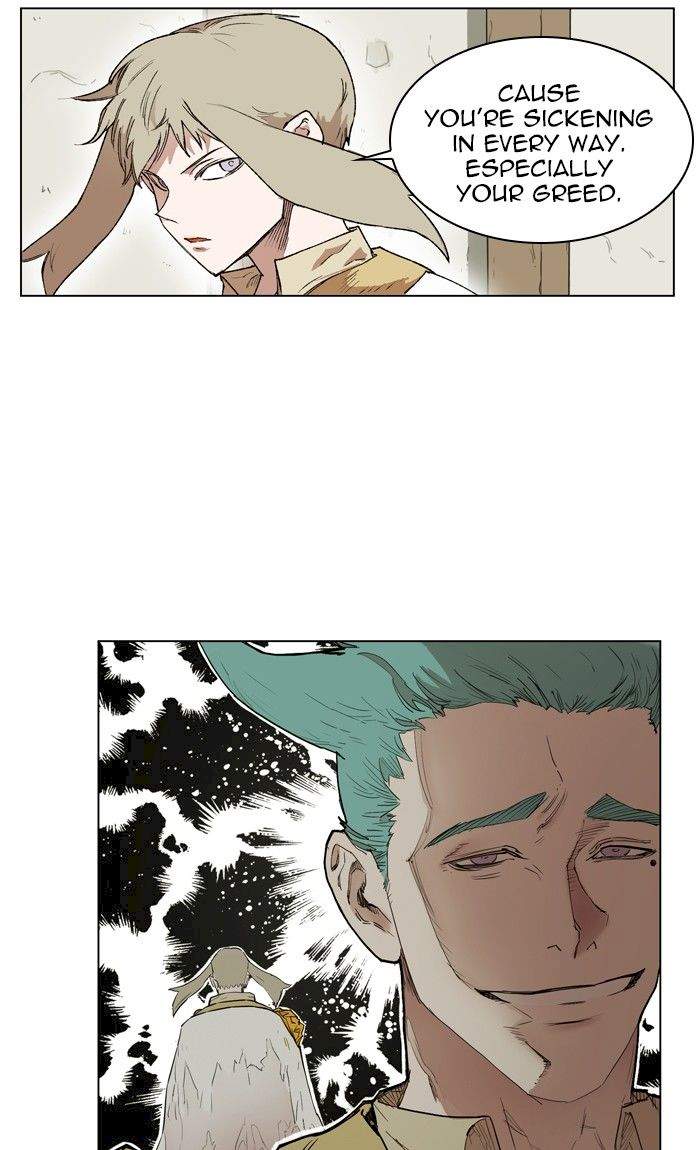 Hardcore Leveling Warrior Chapter 163 - Page 34