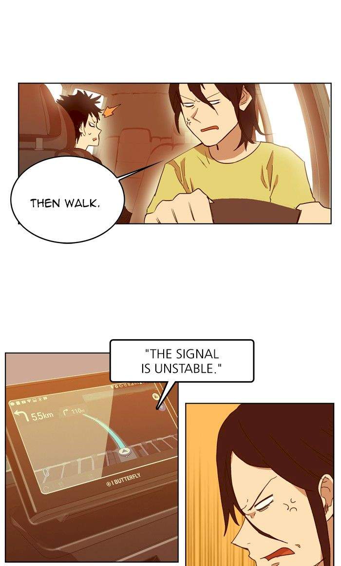 Hardcore Leveling Warrior Chapter 163 - Page 37