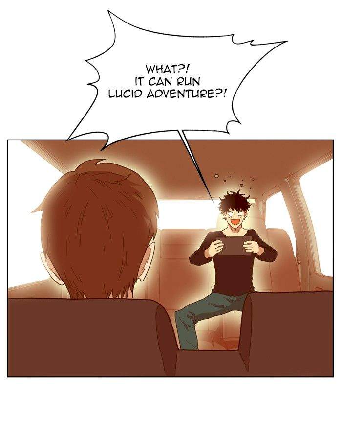 Hardcore Leveling Warrior Chapter 163 - Page 45