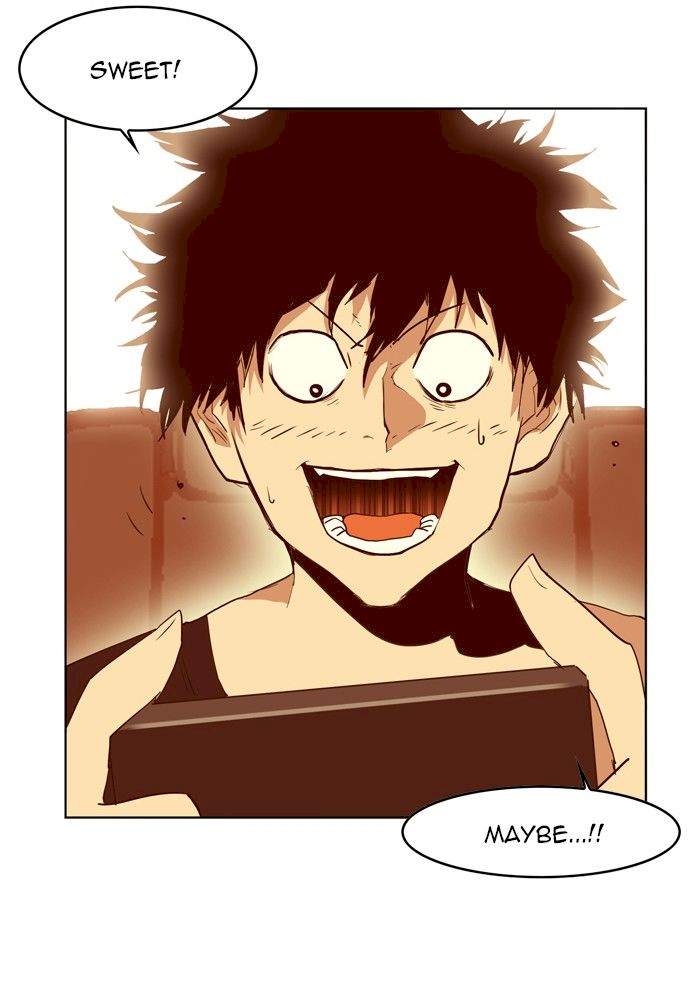 Hardcore Leveling Warrior Chapter 163 - Page 46