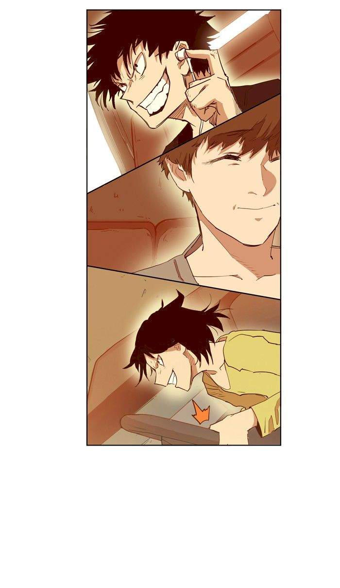 Hardcore Leveling Warrior Chapter 163 - Page 52