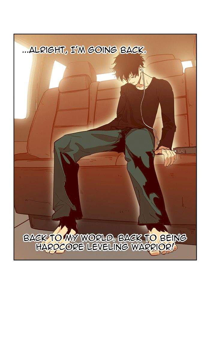 Hardcore Leveling Warrior Chapter 163 - Page 53