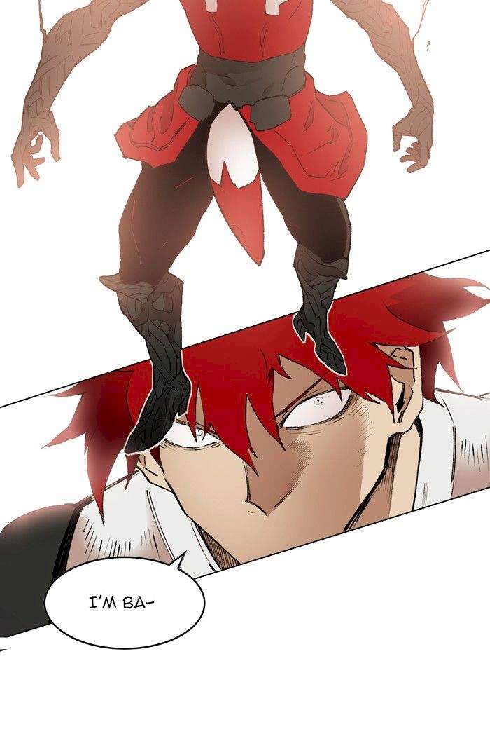 Hardcore Leveling Warrior Chapter 163 - Page 57