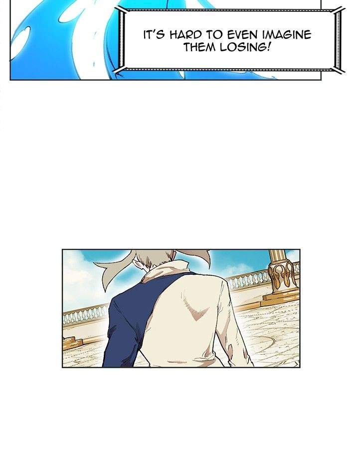 Hardcore Leveling Warrior Chapter 164 - Page 17