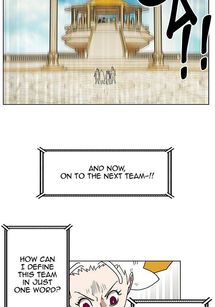 Hardcore Leveling Warrior Chapter 164 - Page 24