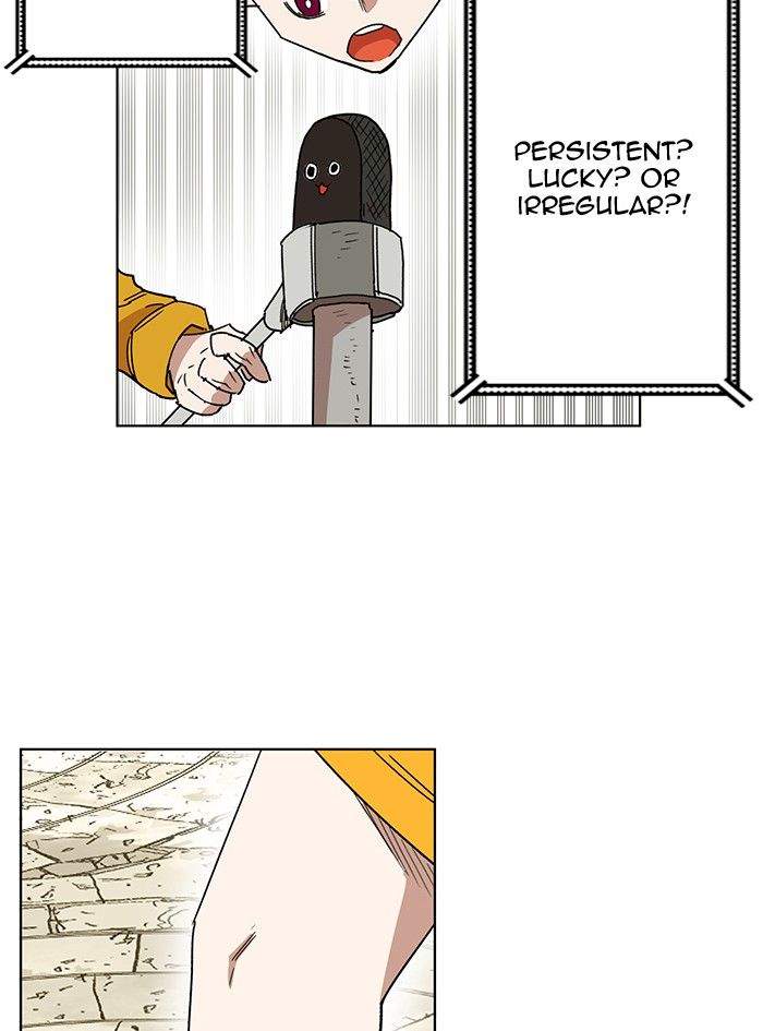 Hardcore Leveling Warrior Chapter 164 - Page 25