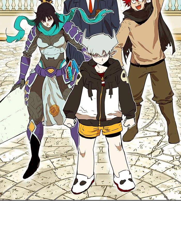 Hardcore Leveling Warrior Chapter 164 - Page 29