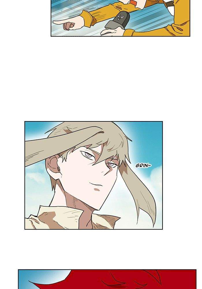 Hardcore Leveling Warrior Chapter 164 - Page 41