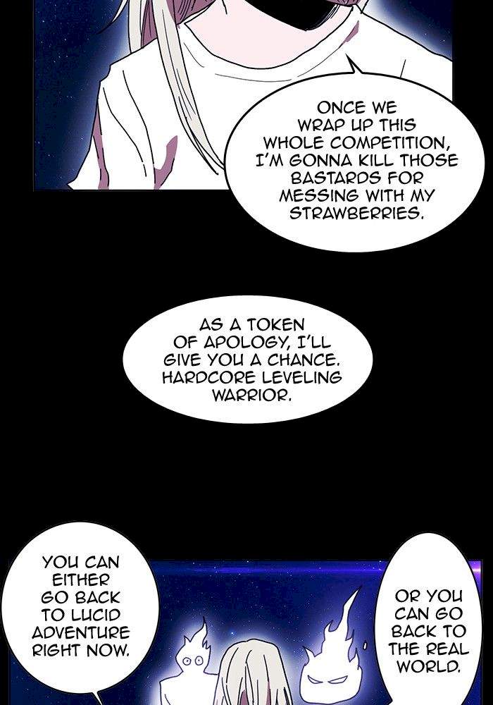 Hardcore Leveling Warrior Chapter 164 - Page 47