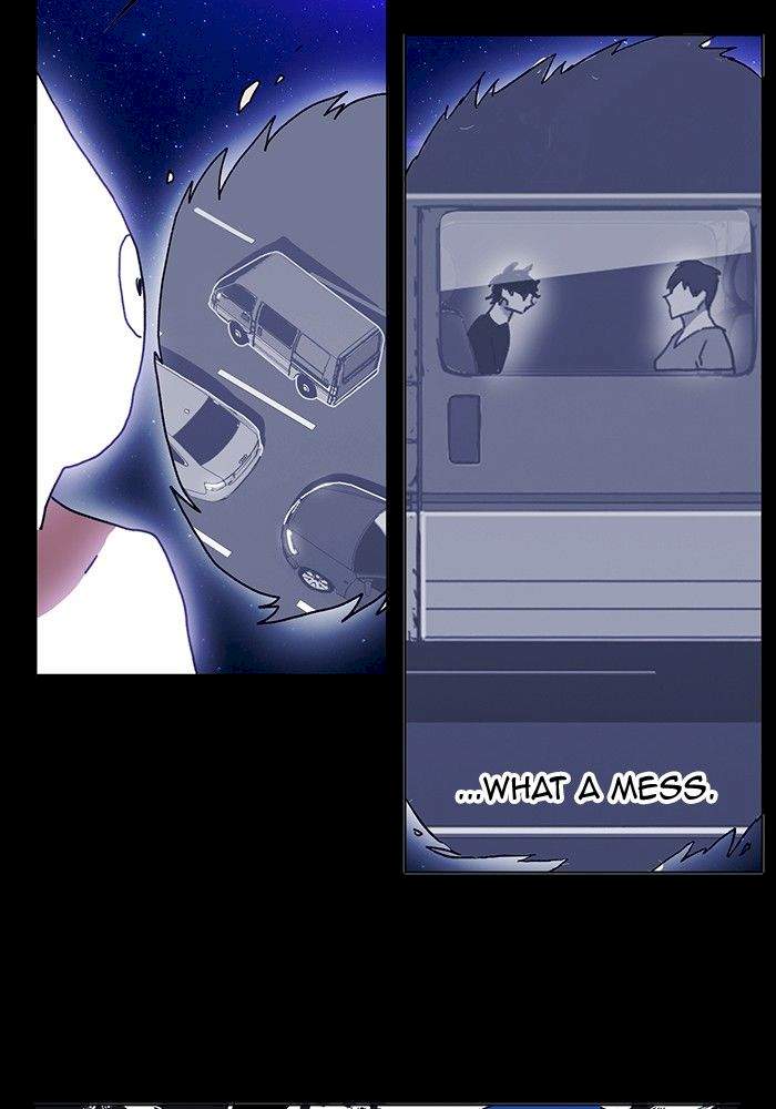 Hardcore Leveling Warrior Chapter 164 - Page 51