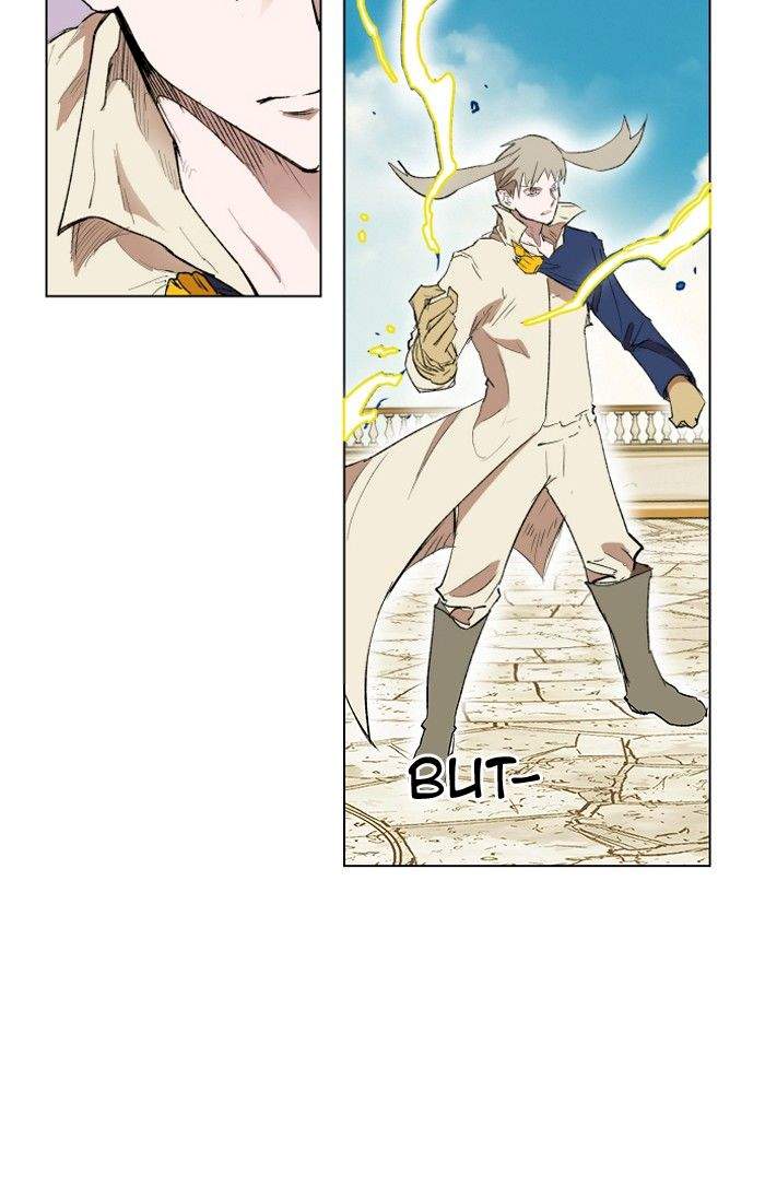 Hardcore Leveling Warrior Chapter 164 - Page 65